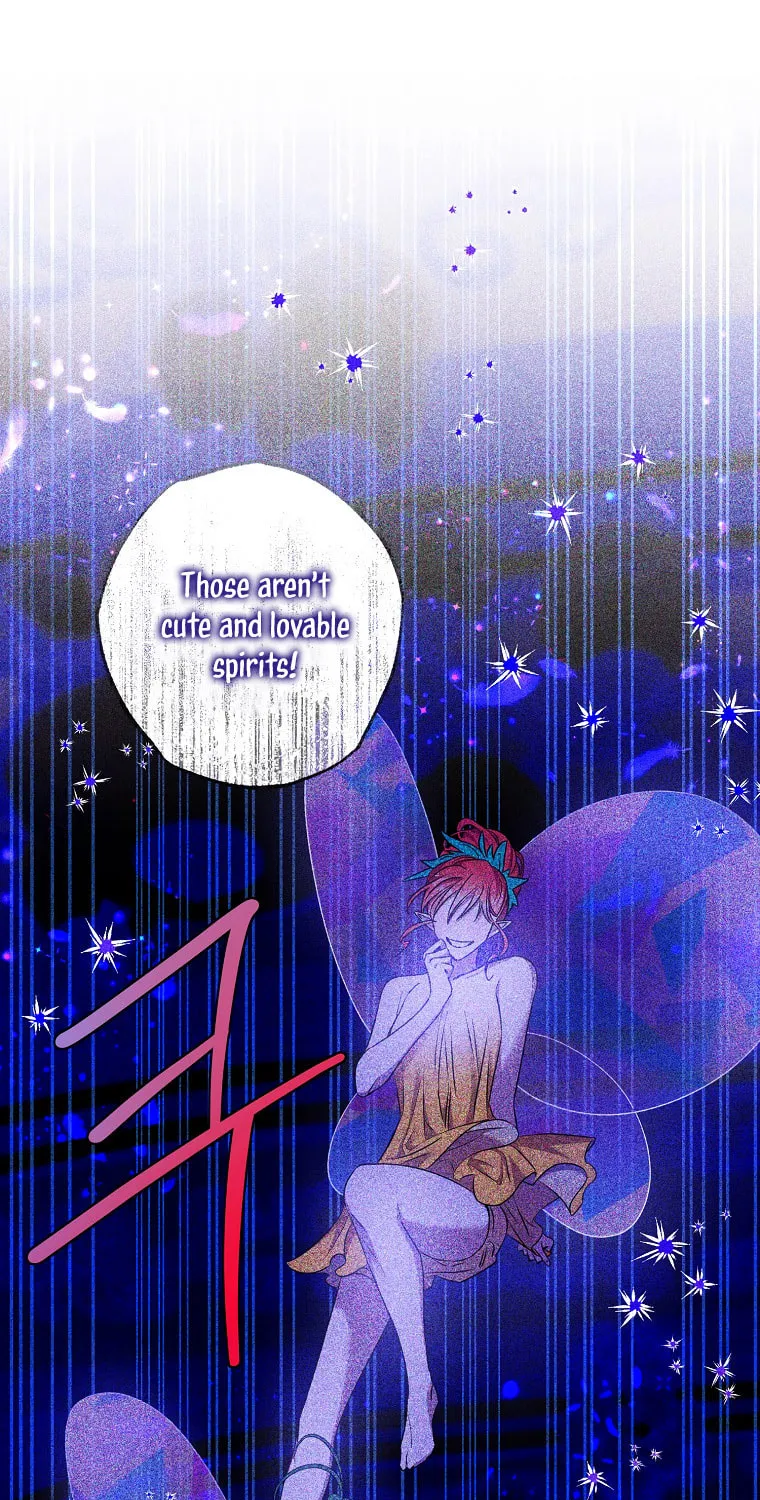 The Taming of the Tyrant Chapter 77 page 4 - 