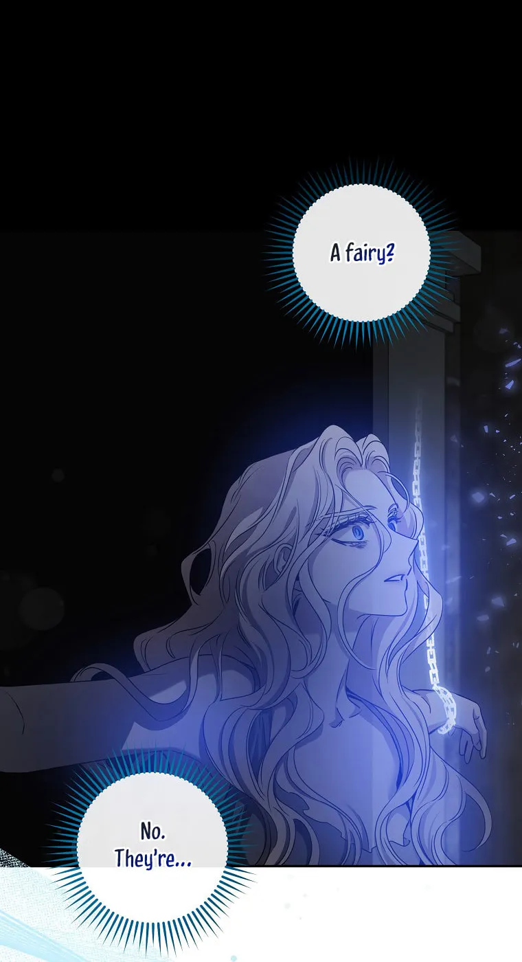 The Taming of the Tyrant Chapter 77 page 32 - 