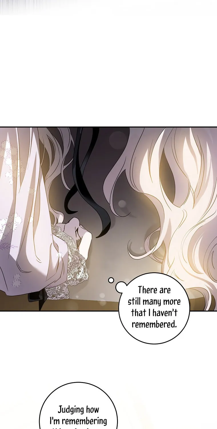 The Taming of the Tyrant Chapter 77 page 43 - 