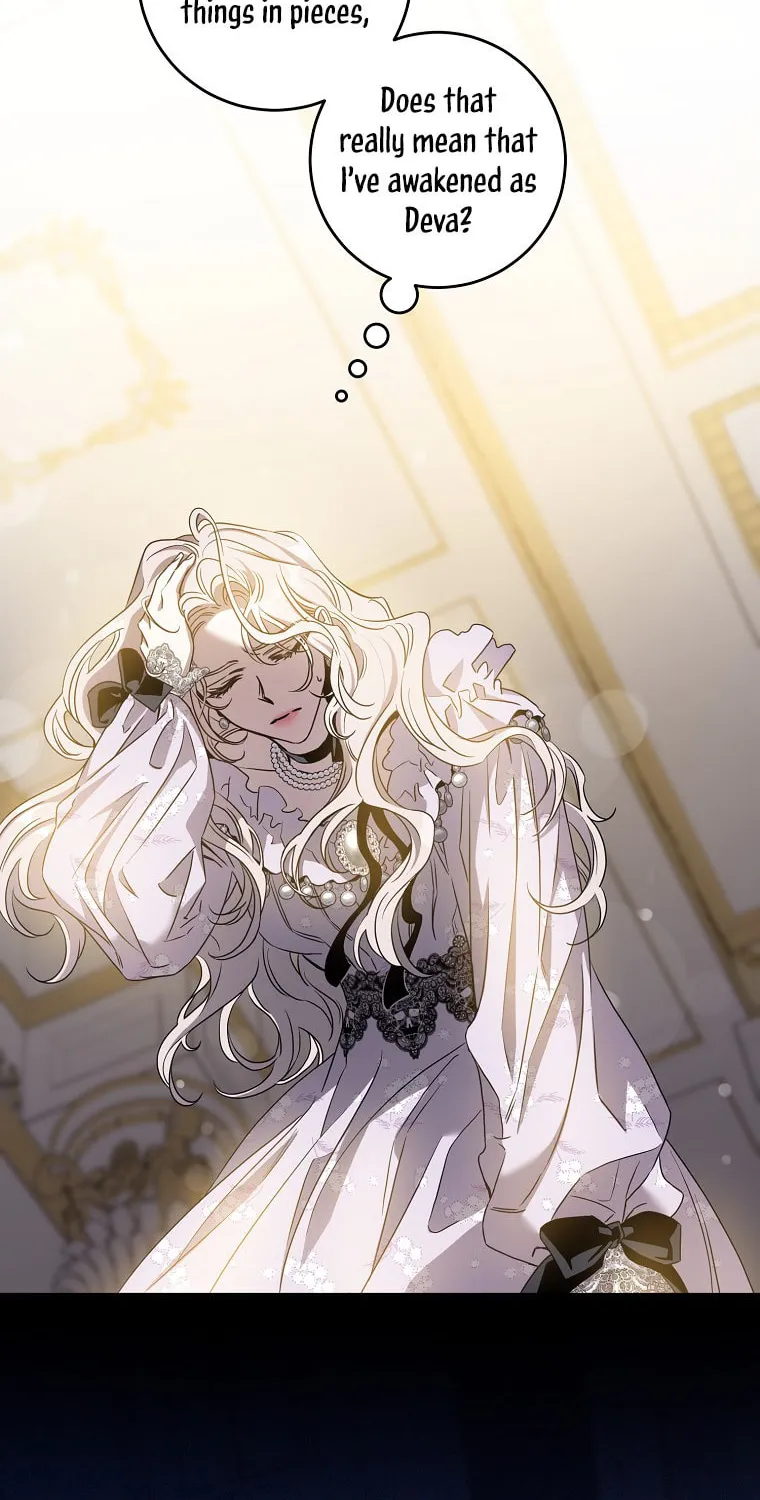 The Taming of the Tyrant Chapter 77 page 44 - 