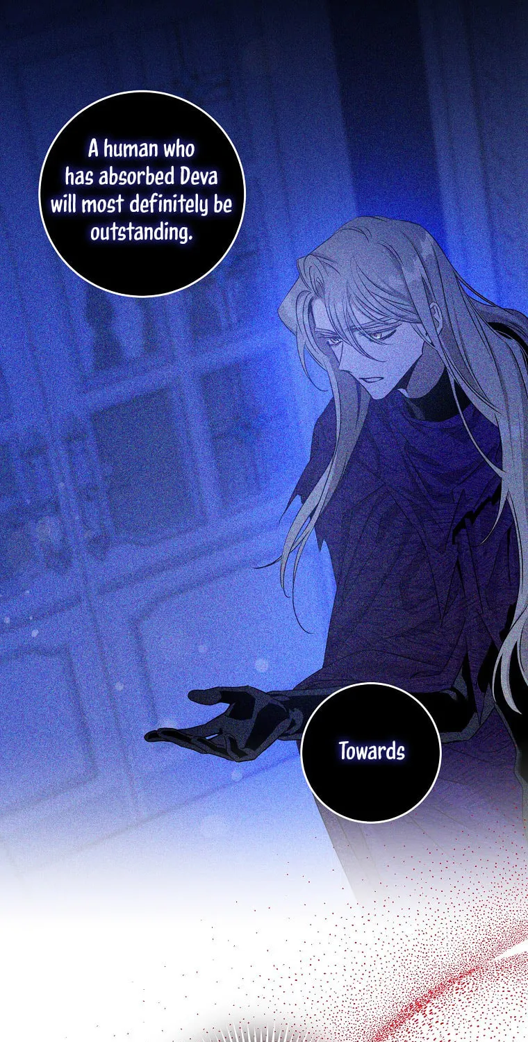 The Taming of the Tyrant Chapter 77 page 45 - 