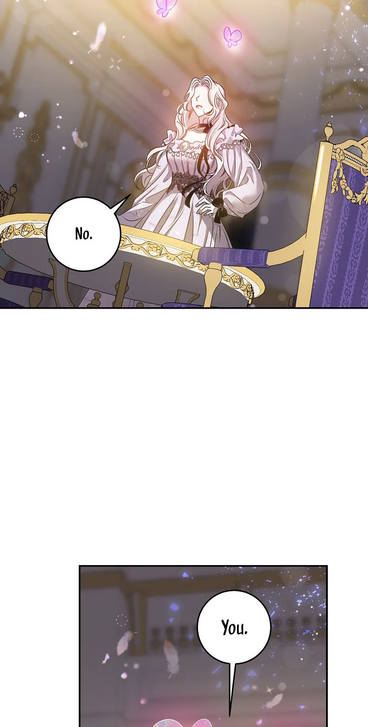 The Taming of the Tyrant Chapter 77 page 52 - 