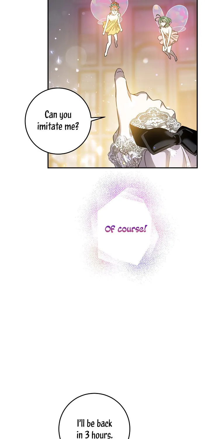 The Taming of the Tyrant Chapter 77 page 53 - 