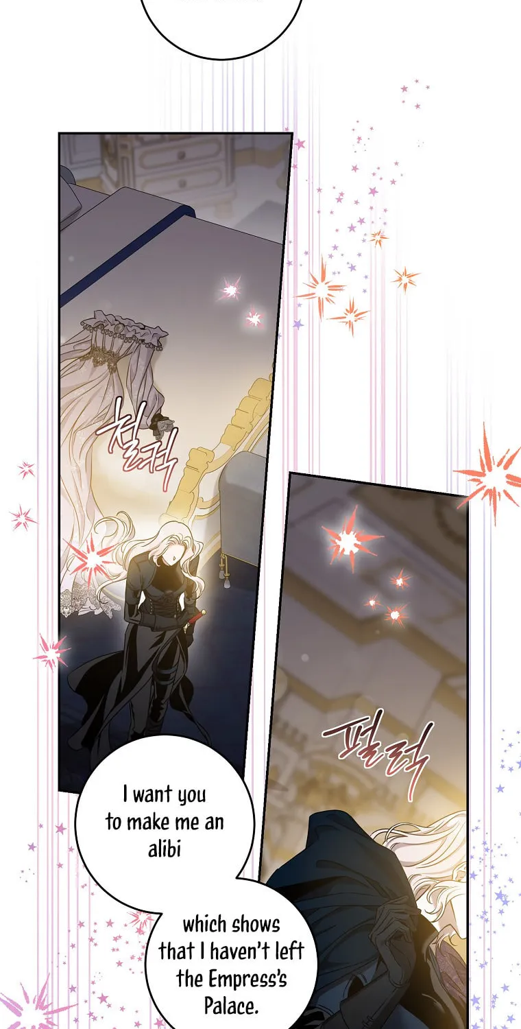 The Taming of the Tyrant Chapter 77 page 54 - 