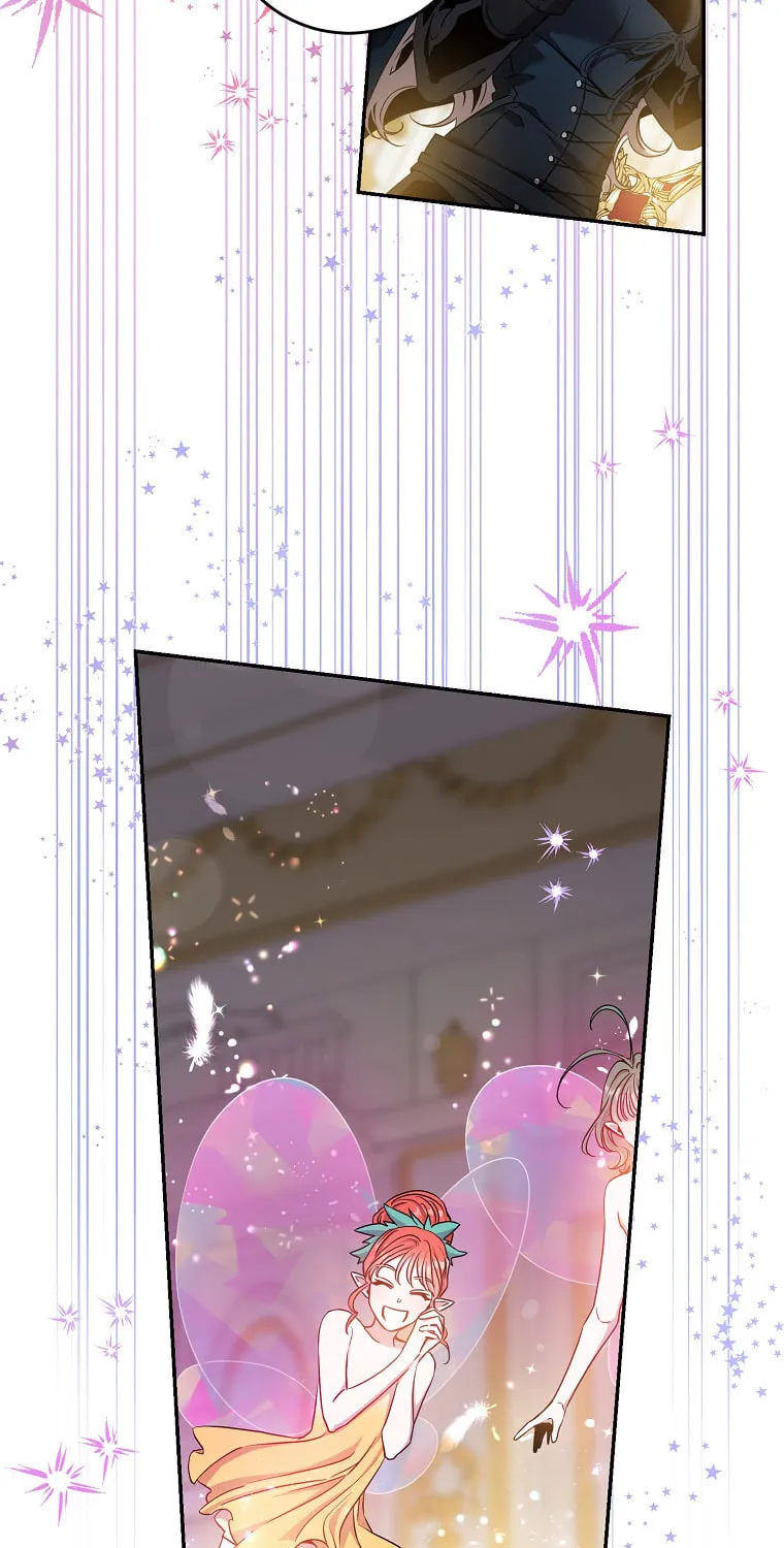 The Taming of the Tyrant Chapter 77 page 55 - 