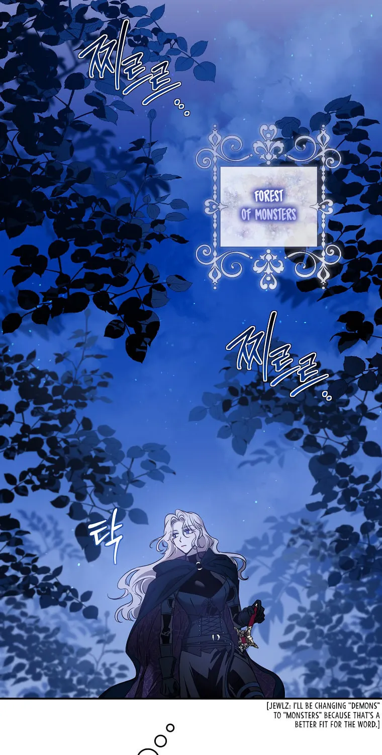 The Taming of the Tyrant Chapter 77 page 57 - 
