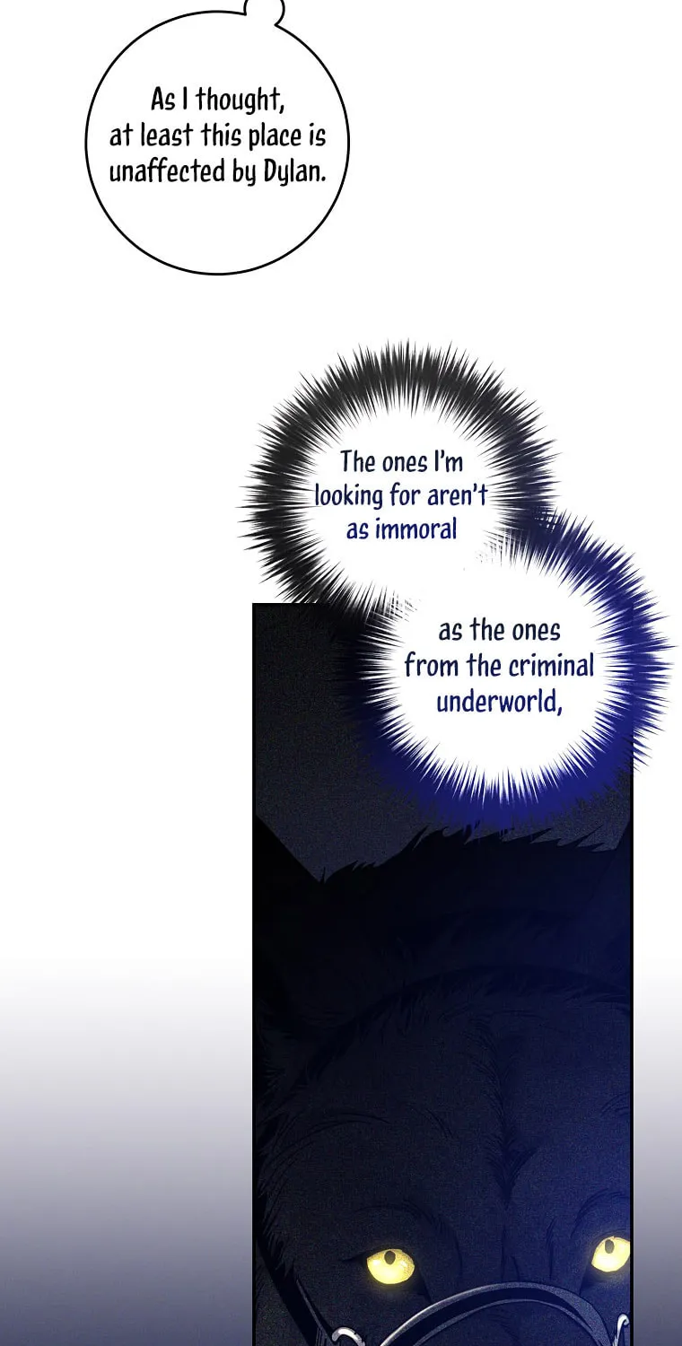 The Taming of the Tyrant Chapter 77 page 58 - 