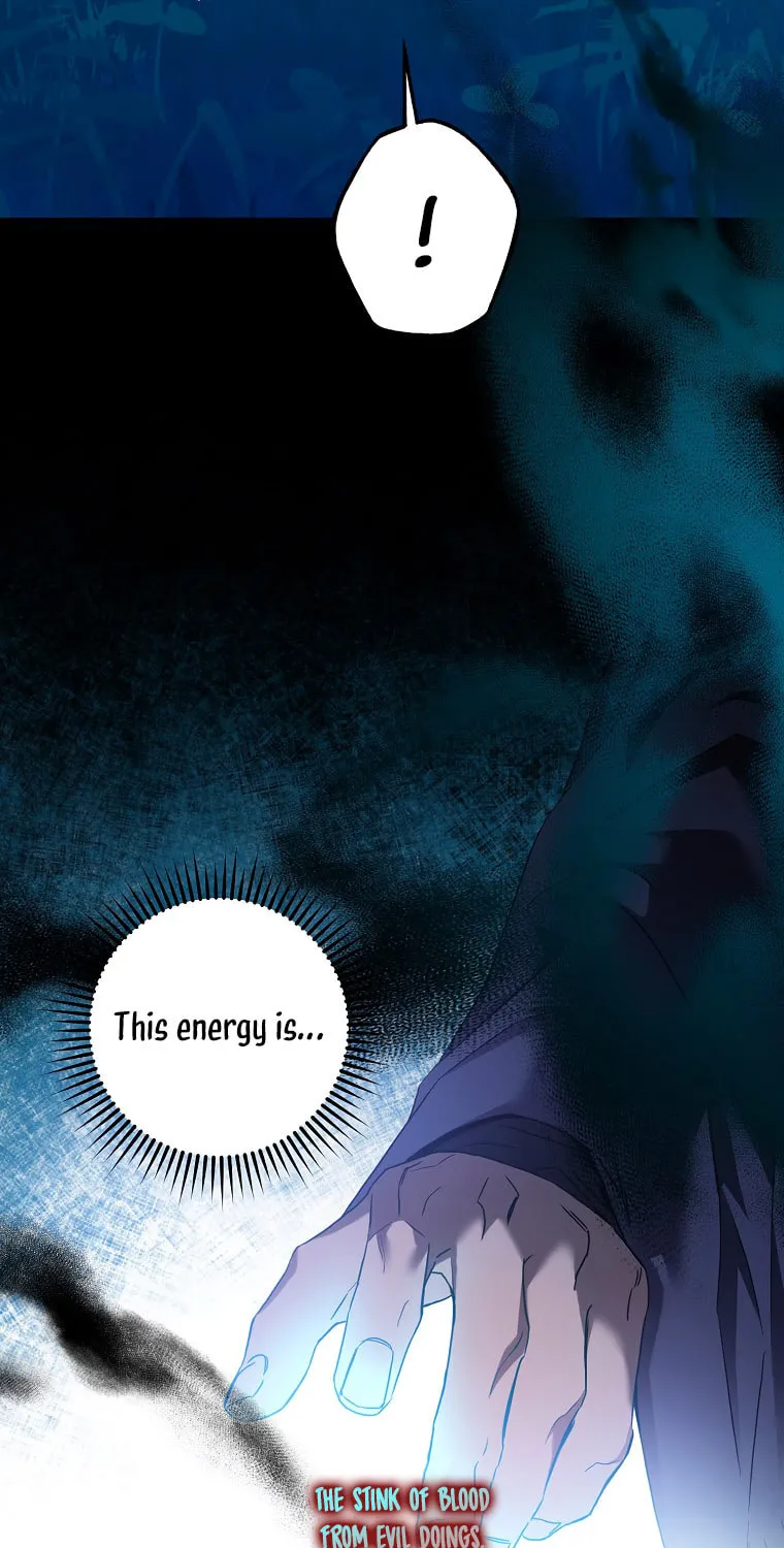 The Taming of the Tyrant Chapter 77 page 61 - 