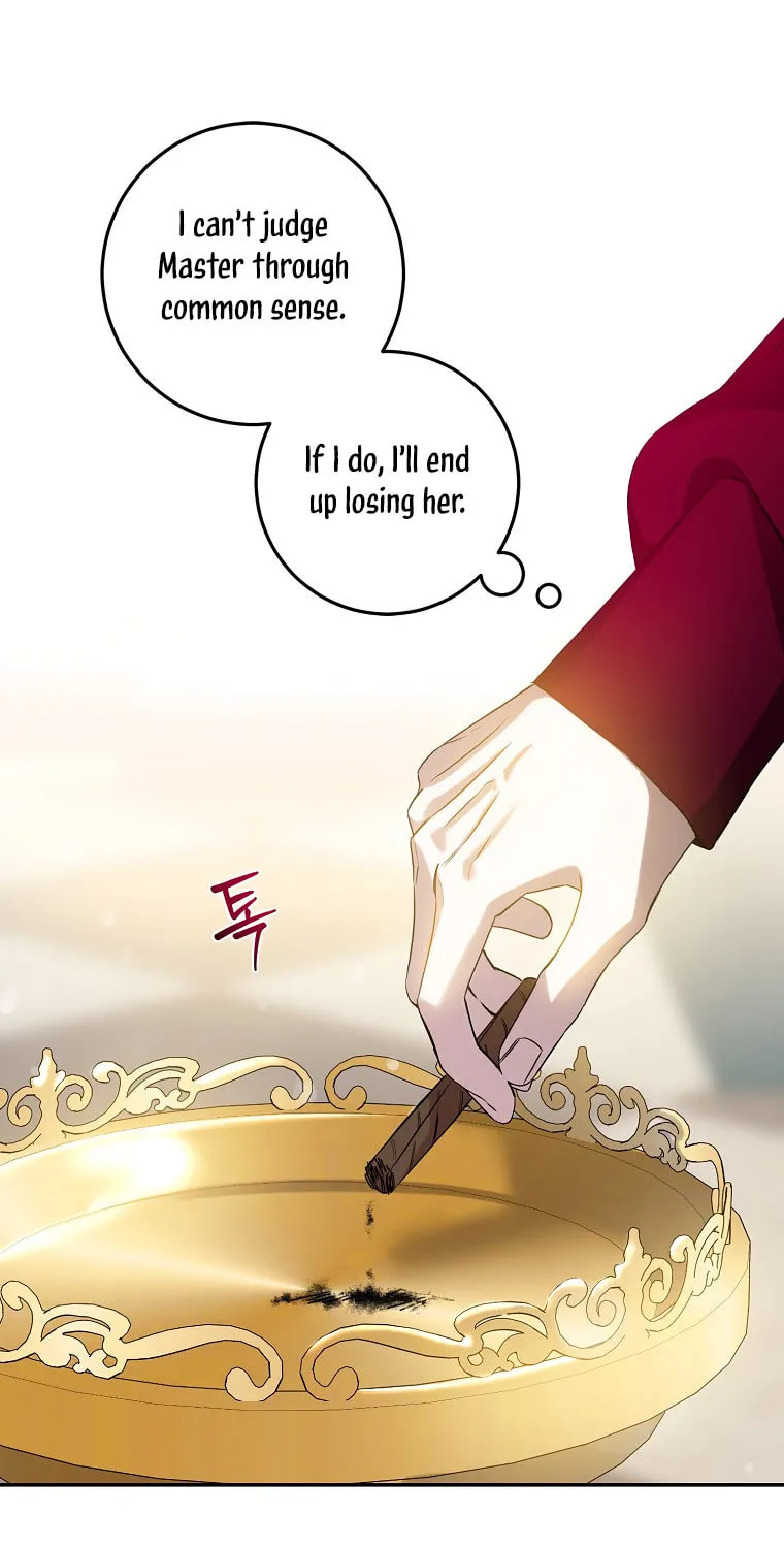 The Taming of the Tyrant Chapter 77 page 70 - 