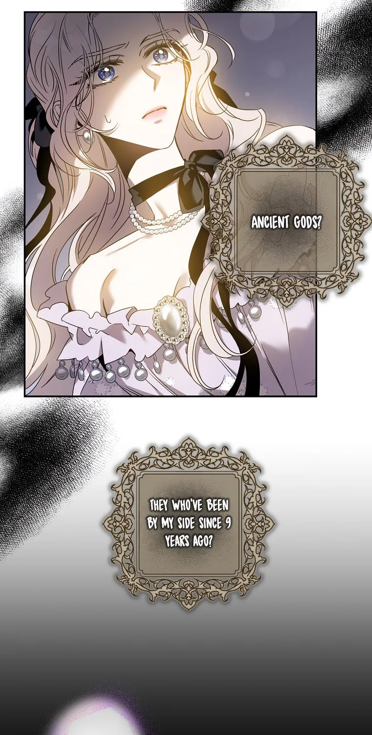 The Taming of the Tyrant Chapter 77 page 8 - 