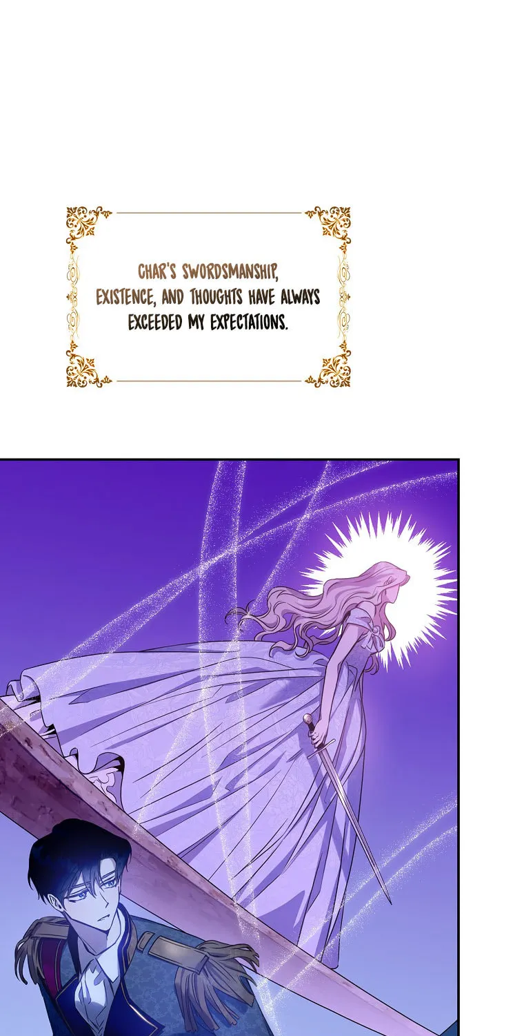 The Taming of the Tyrant Chapter 77 page 71 - 