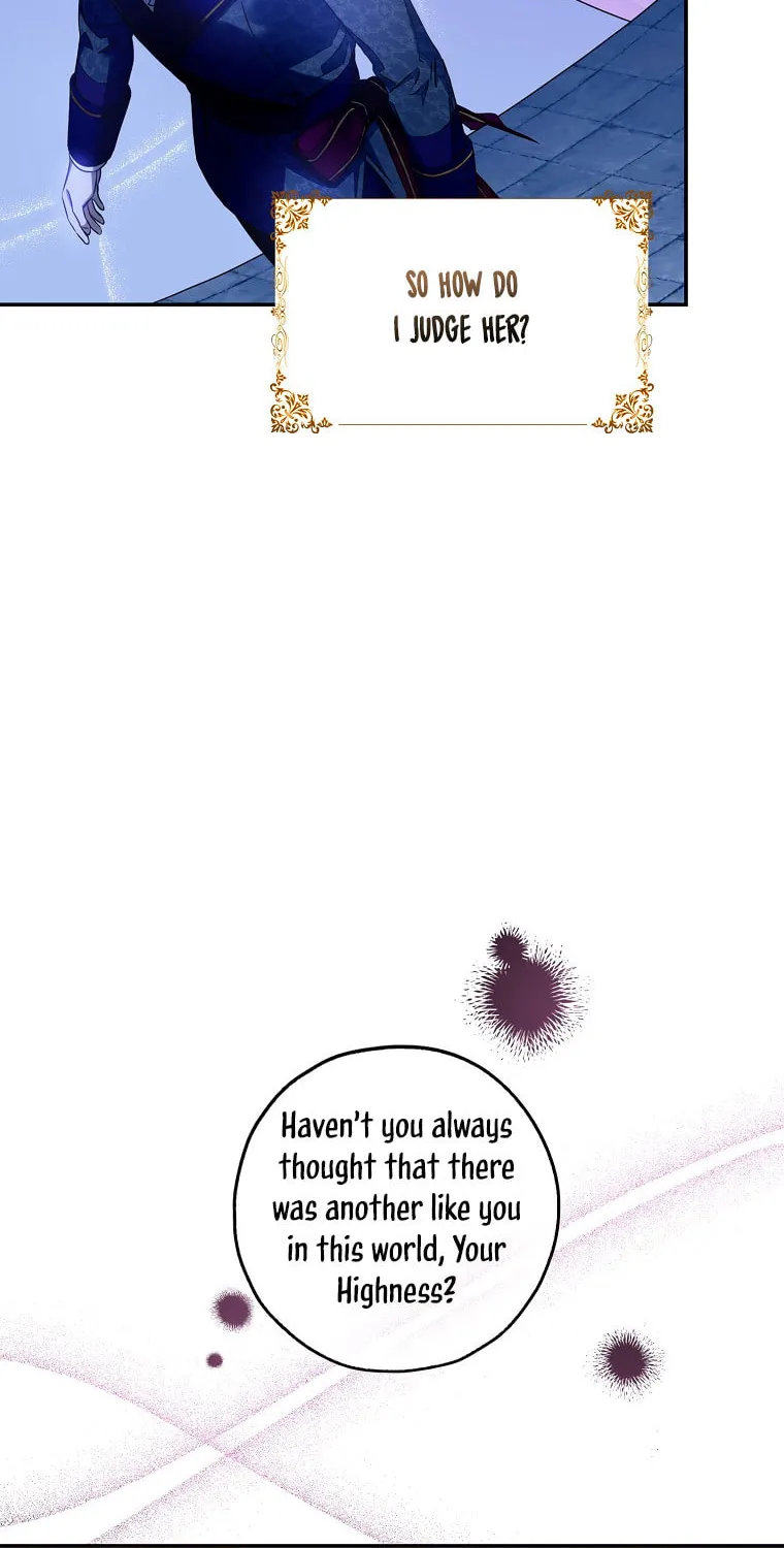 The Taming of the Tyrant Chapter 77 page 72 - 