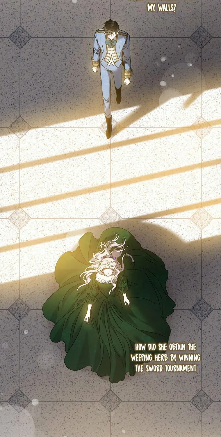 The Taming of the Tyrant Chapter 77 page 78 - 