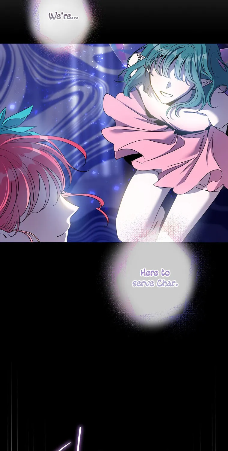 The Taming of the Tyrant Chapter 77 page 9 - 