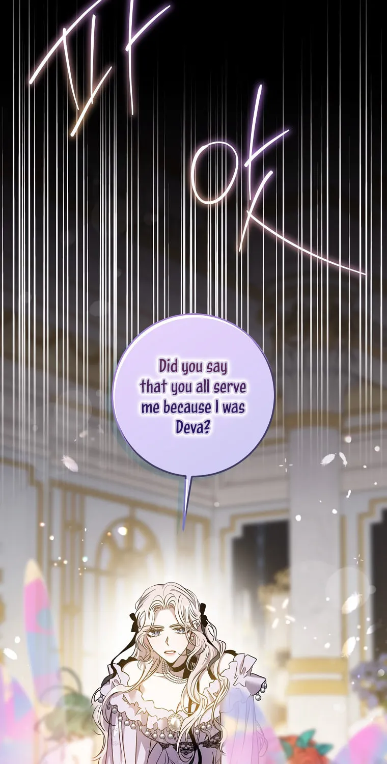 The Taming of the Tyrant Chapter 77 page 10 - 