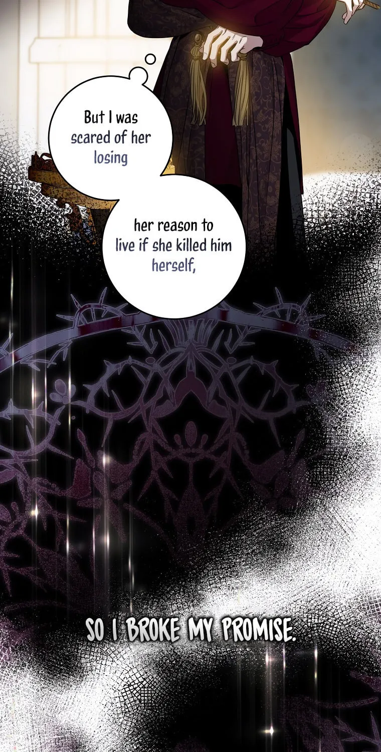 The Taming of the Tyrant Chapter 78 page 13 - 
