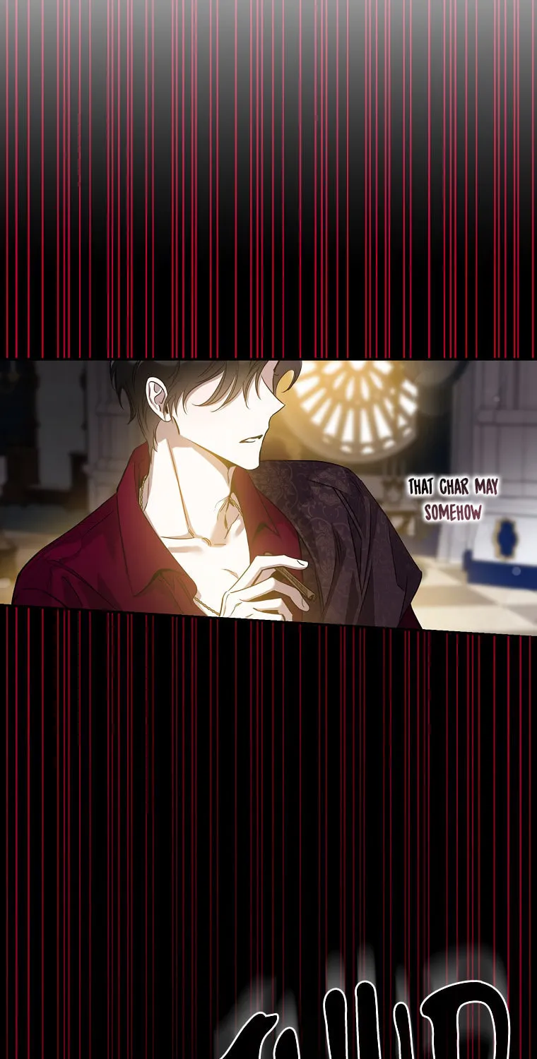 The Taming of the Tyrant Chapter 78 page 28 - 