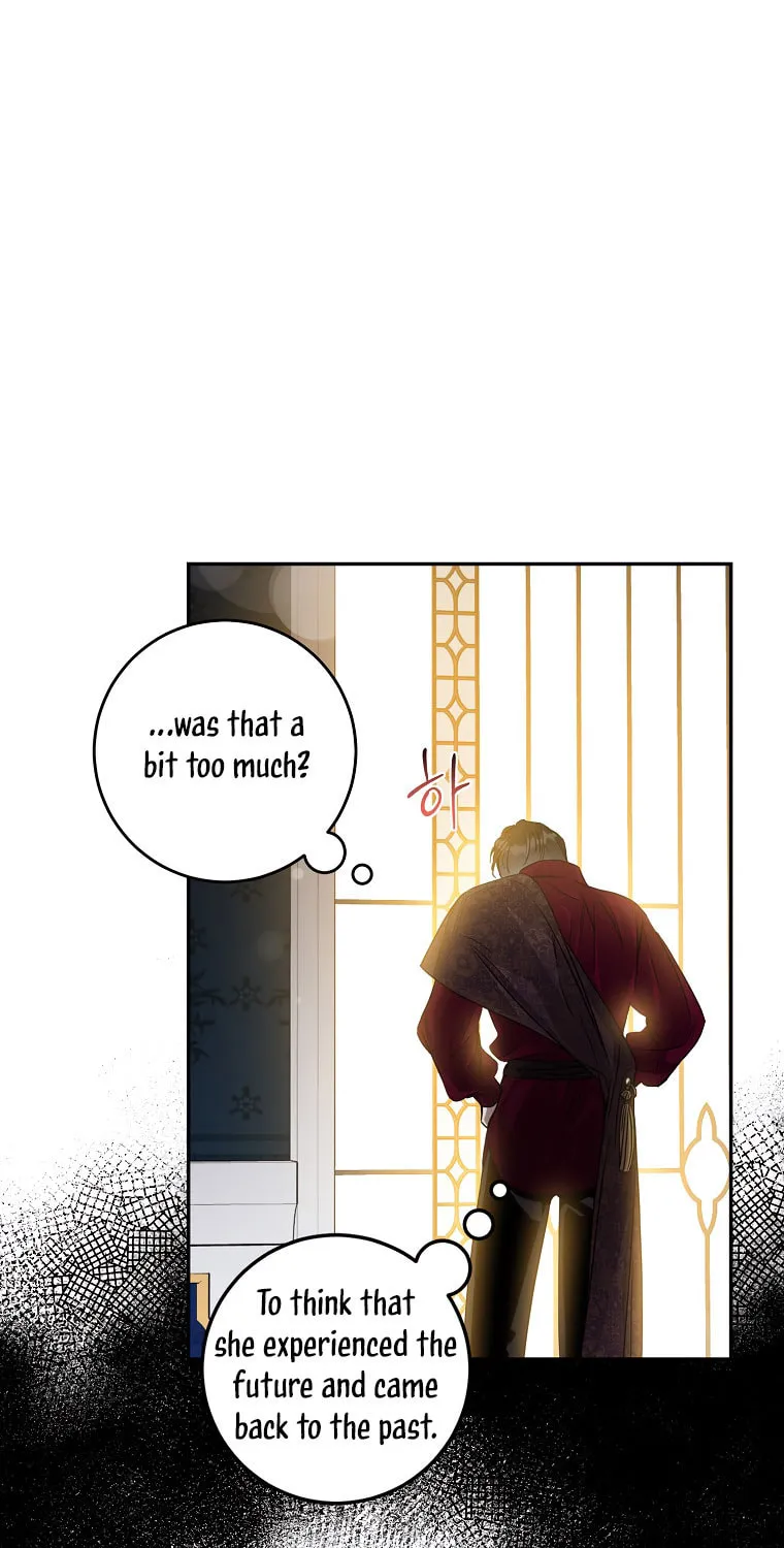 The Taming of the Tyrant Chapter 78 page 31 - 