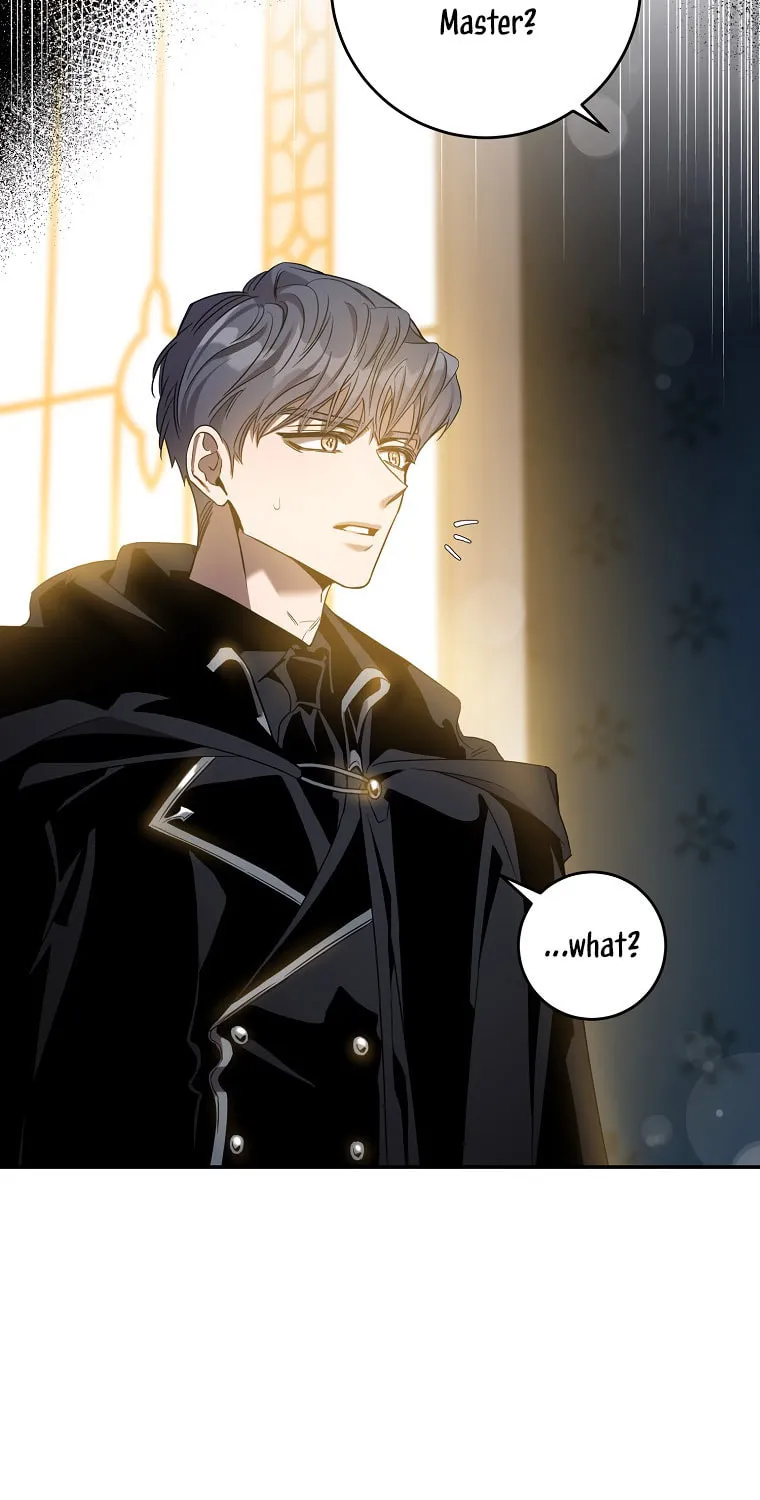 The Taming of the Tyrant Chapter 78 page 33 - 