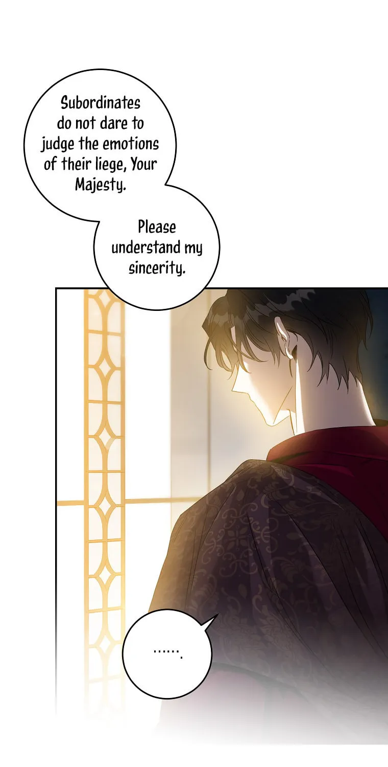 The Taming of the Tyrant Chapter 78 page 34 - 
