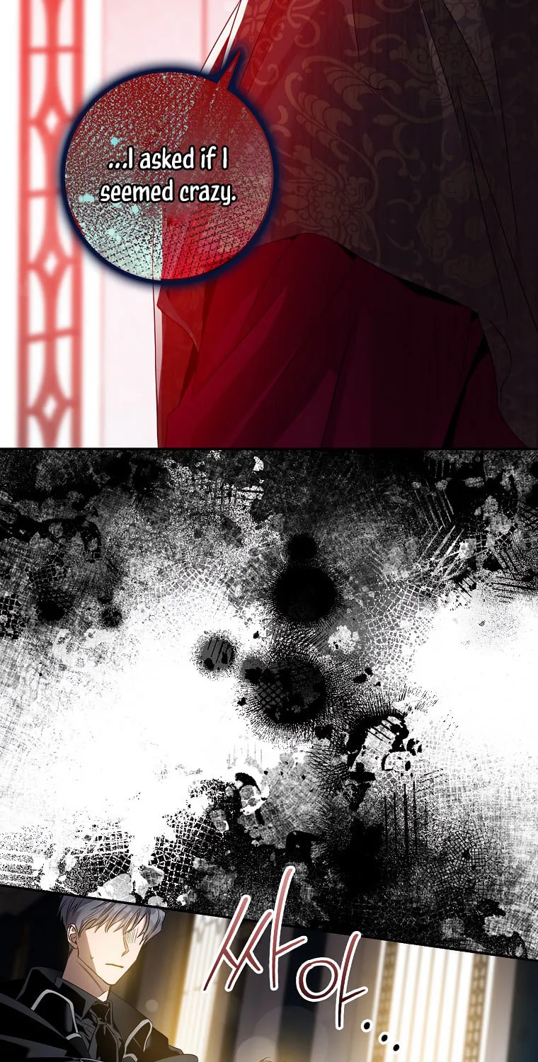 The Taming of the Tyrant Chapter 78 page 36 - 