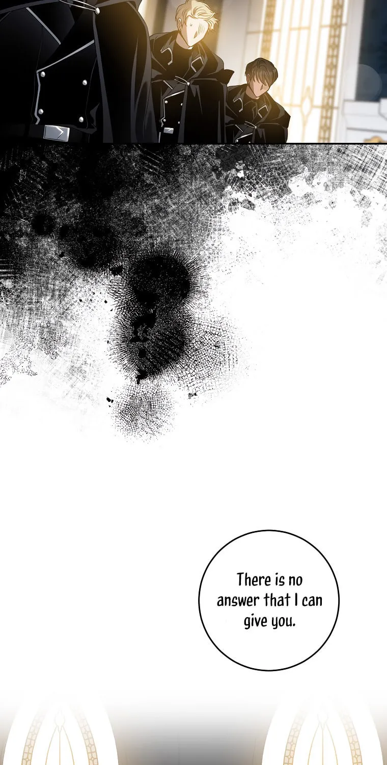 The Taming of the Tyrant Chapter 78 page 37 - 