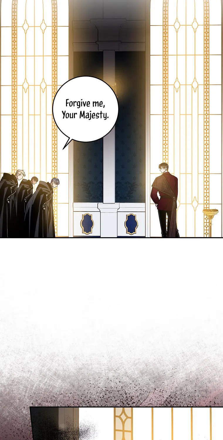 The Taming of the Tyrant Chapter 78 page 38 - 