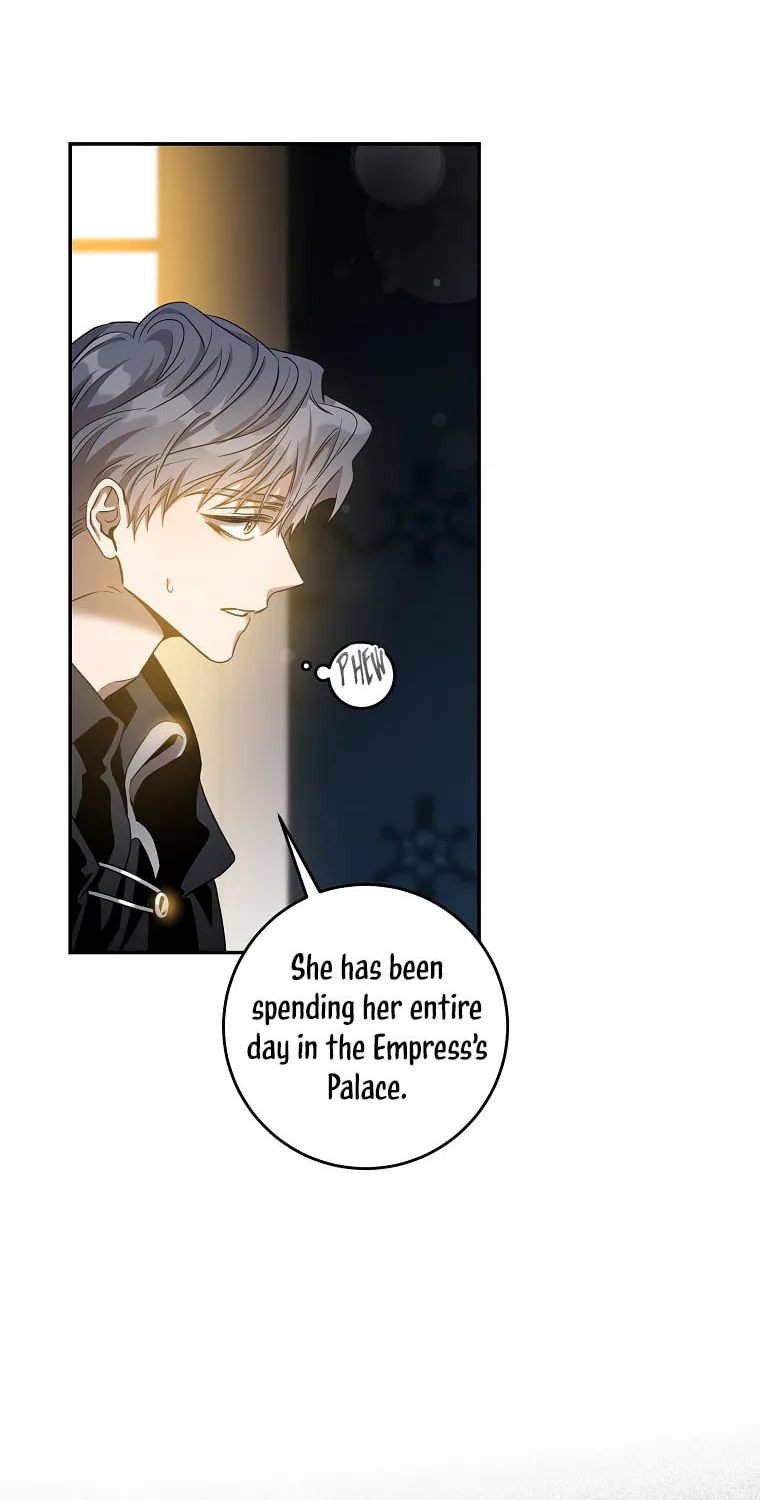 The Taming of the Tyrant Chapter 78 page 42 - 