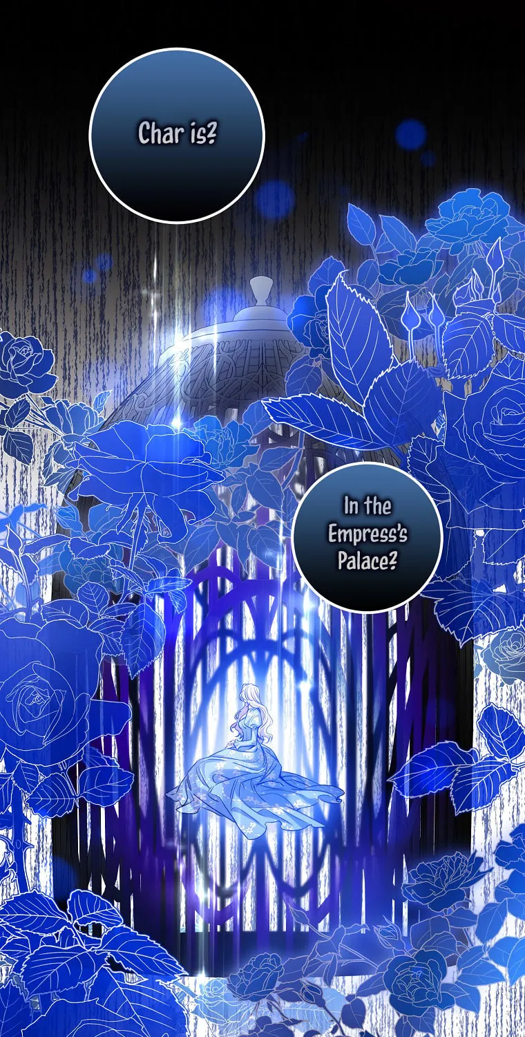The Taming of the Tyrant Chapter 78 page 44 - 