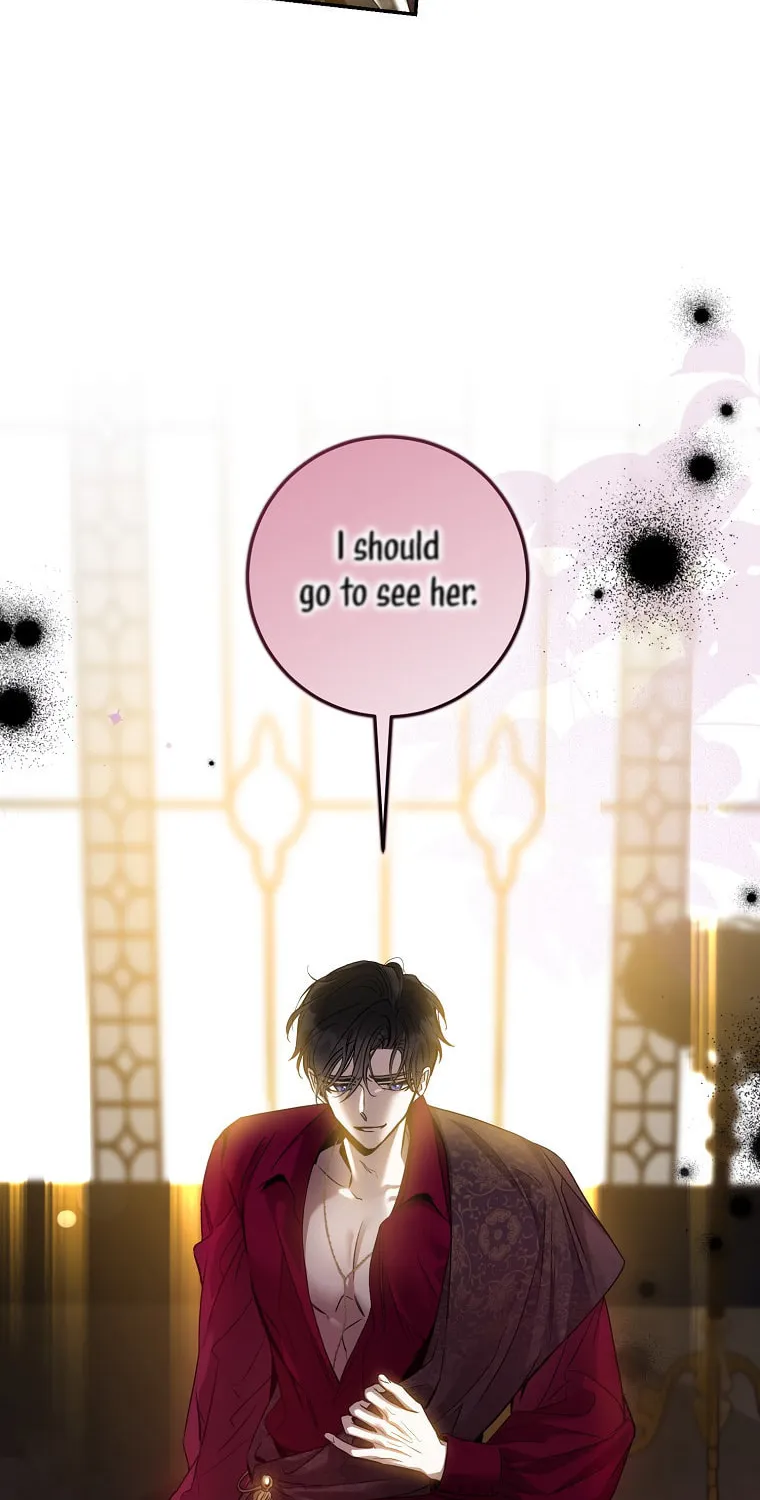 The Taming of the Tyrant Chapter 78 page 47 - 