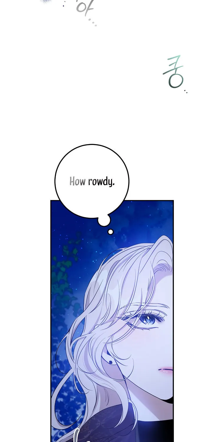 The Taming of the Tyrant Chapter 78 page 50 - 