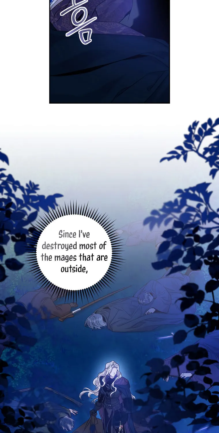 The Taming of the Tyrant Chapter 78 page 51 - 