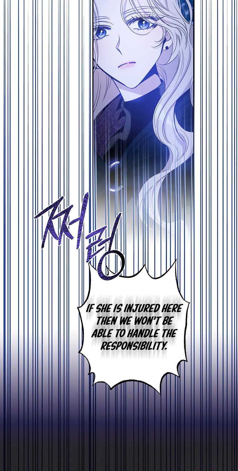 The Taming of the Tyrant Chapter 78 page 53 - 