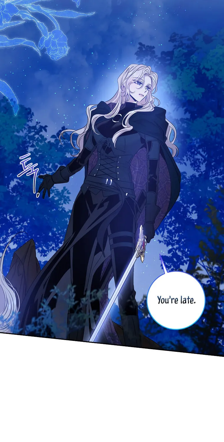 The Taming of the Tyrant Chapter 78 page 58 - 