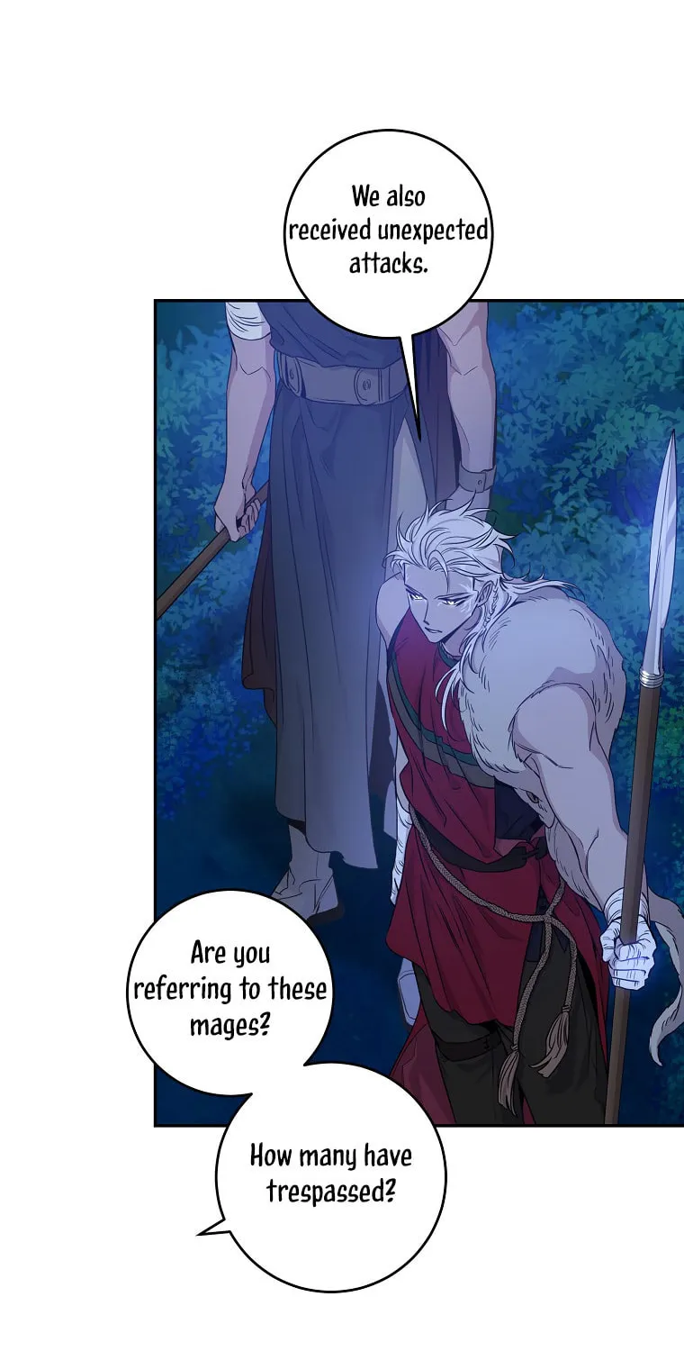 The Taming of the Tyrant Chapter 78 page 59 - 