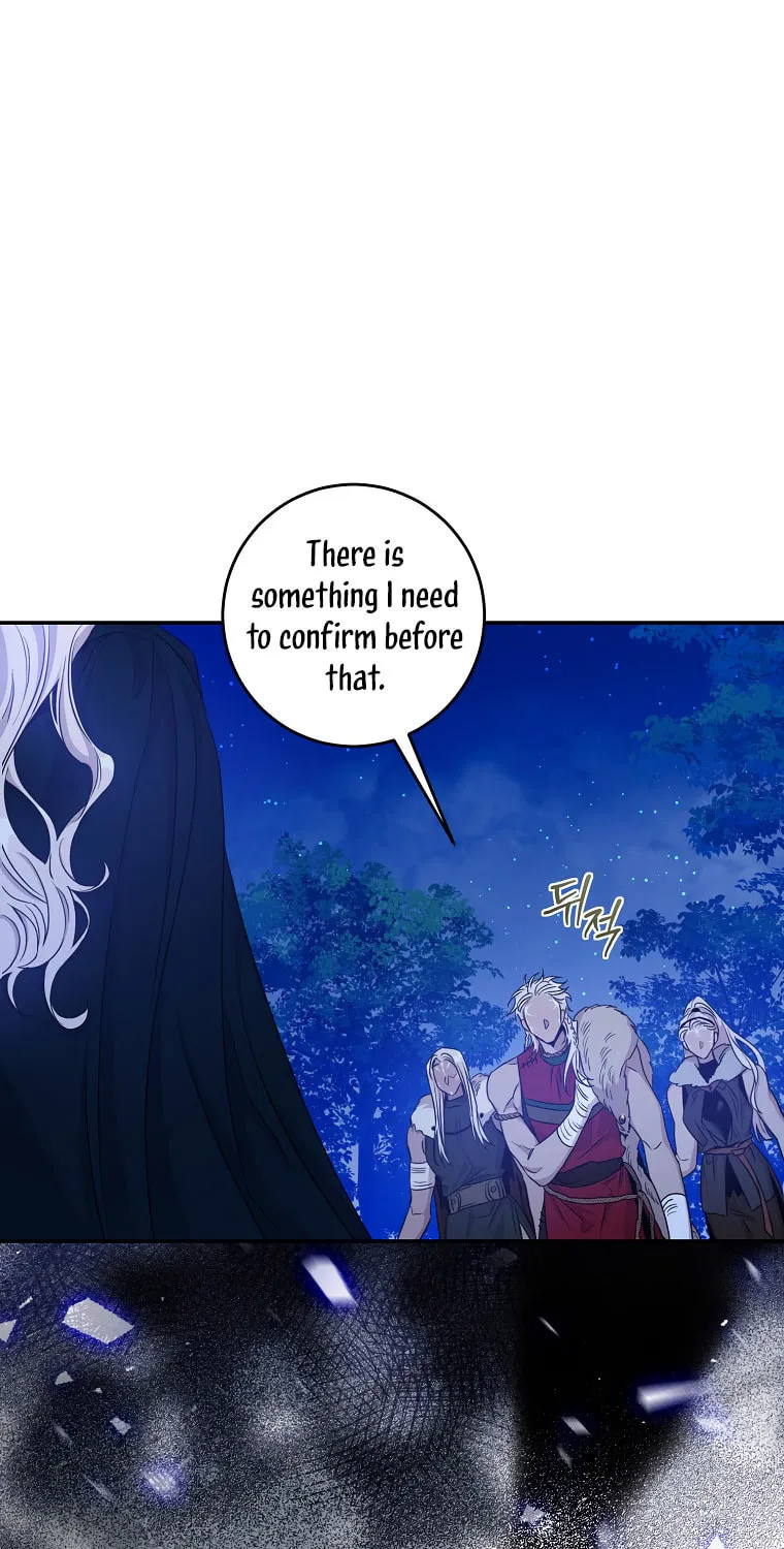 The Taming of the Tyrant Chapter 78 page 60 - 