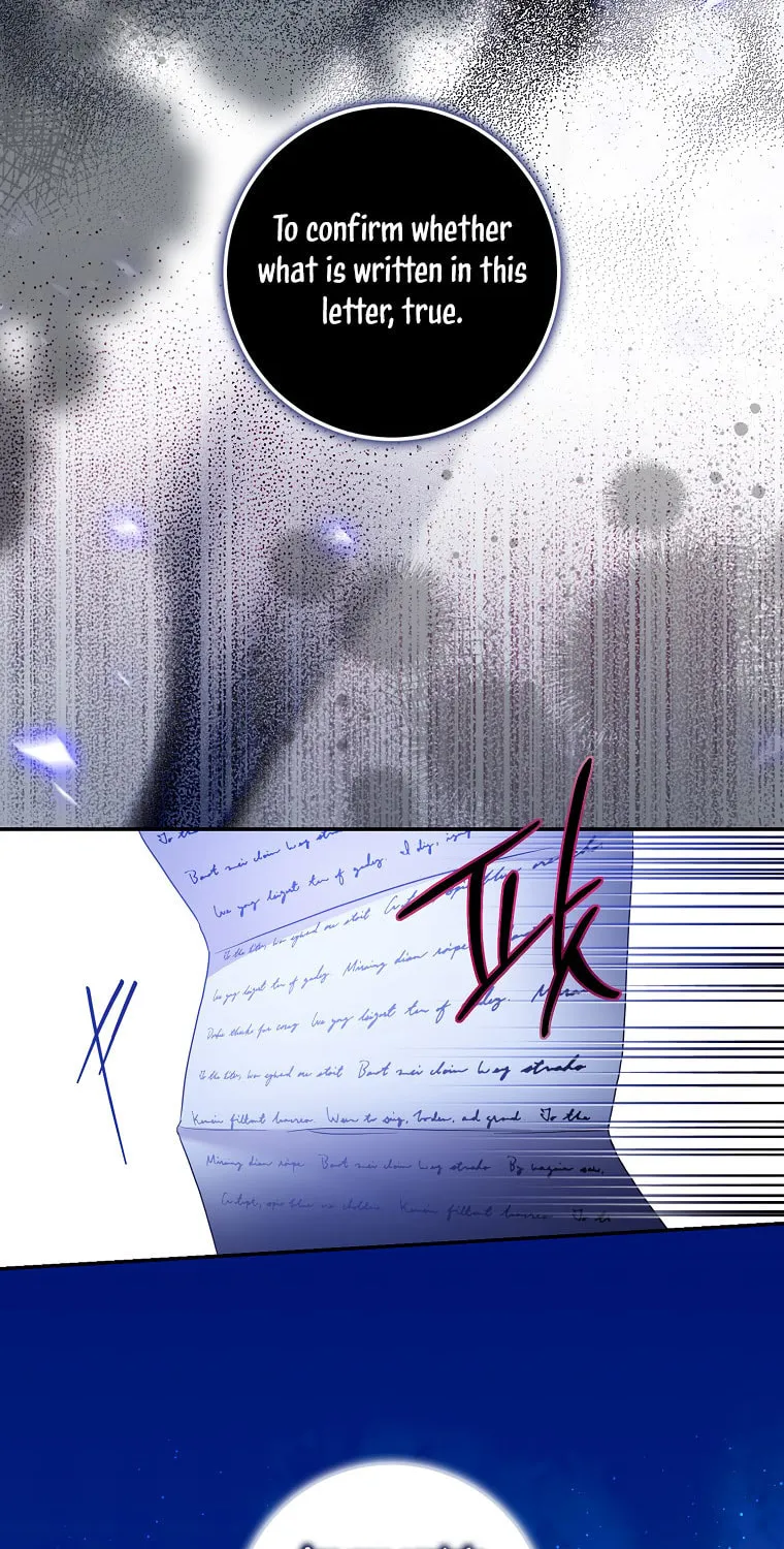 The Taming of the Tyrant Chapter 78 page 61 - 