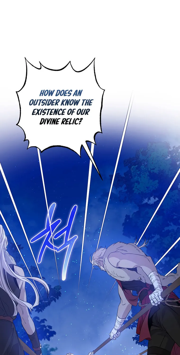 The Taming of the Tyrant Chapter 78 page 65 - 