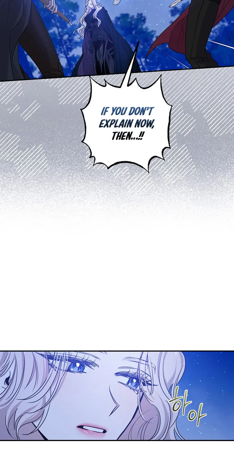 The Taming of the Tyrant Chapter 78 page 66 - 