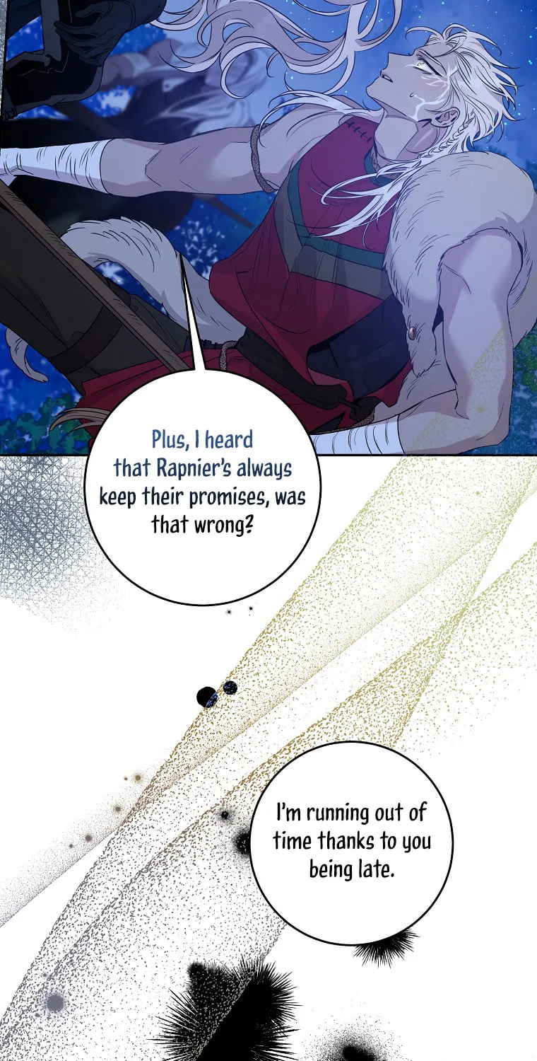 The Taming of the Tyrant Chapter 78 page 71 - 