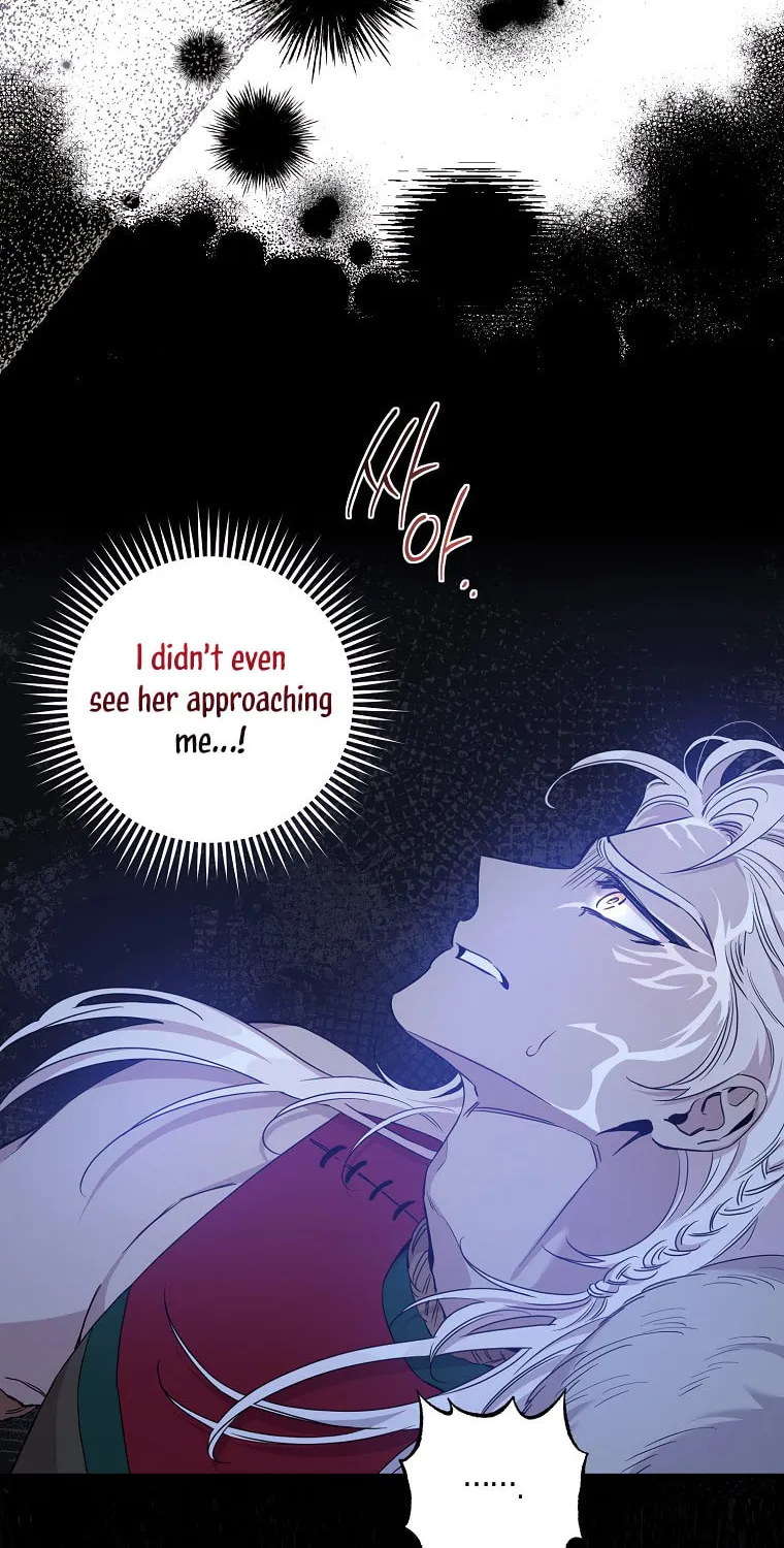 The Taming of the Tyrant Chapter 78 page 72 - 