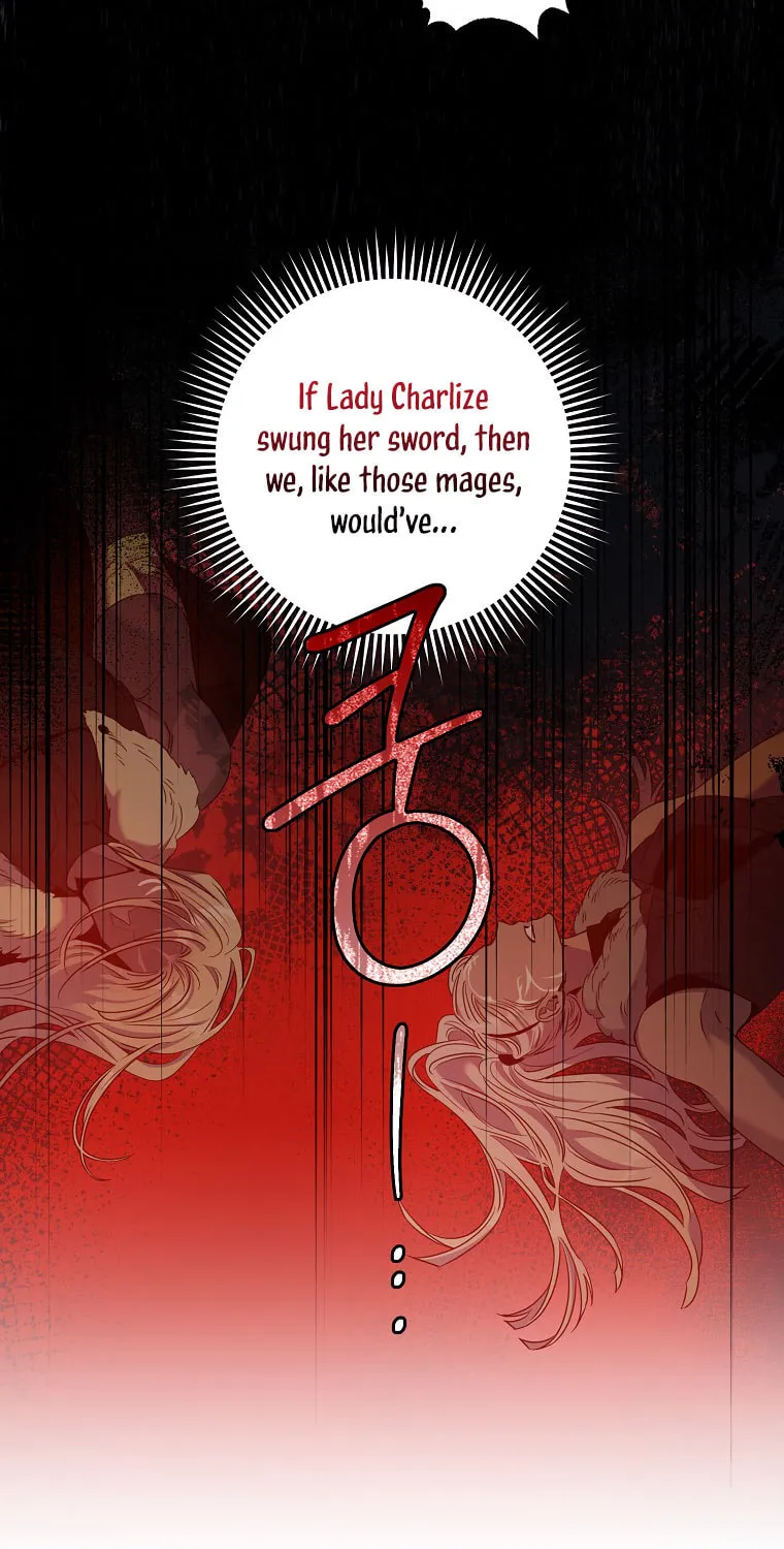 The Taming of the Tyrant Chapter 78 page 73 - 