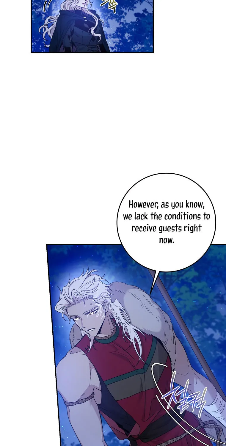 The Taming of the Tyrant Chapter 78 page 75 - 