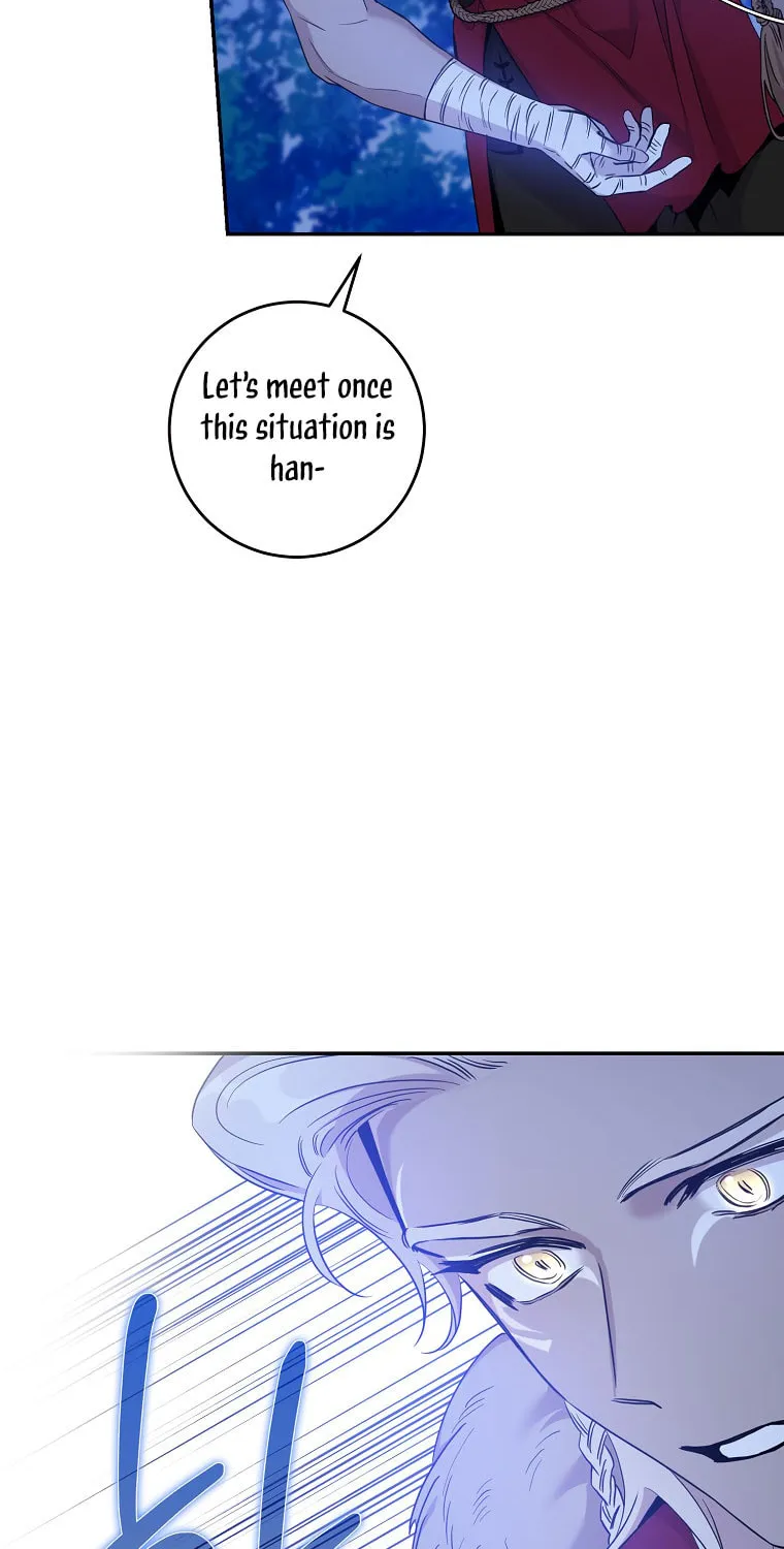 The Taming of the Tyrant Chapter 78 page 76 - 