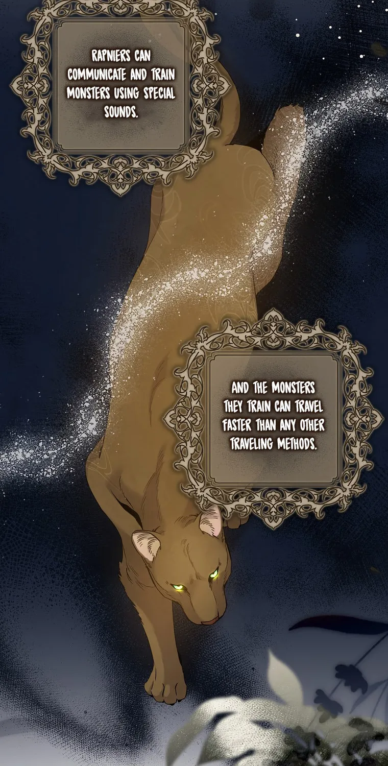 The Taming of the Tyrant Chapter 78 page 82 - 