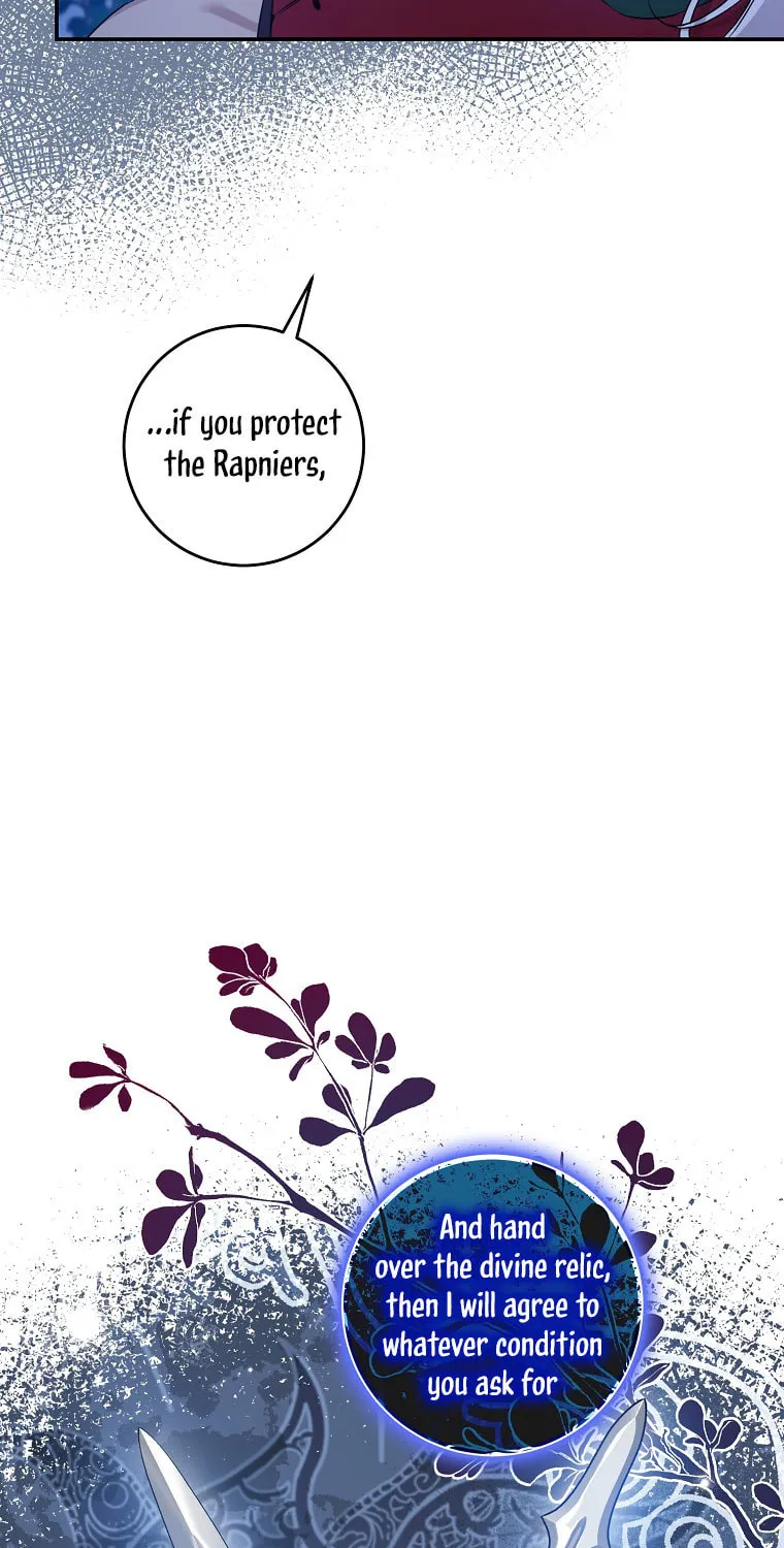 The Taming of the Tyrant Chapter 78 page 86 - 