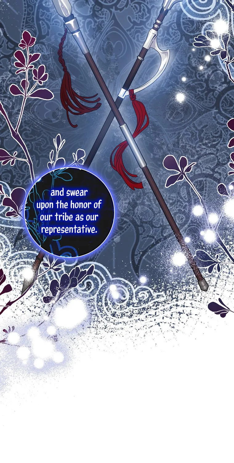 The Taming of the Tyrant Chapter 78 page 87 - 