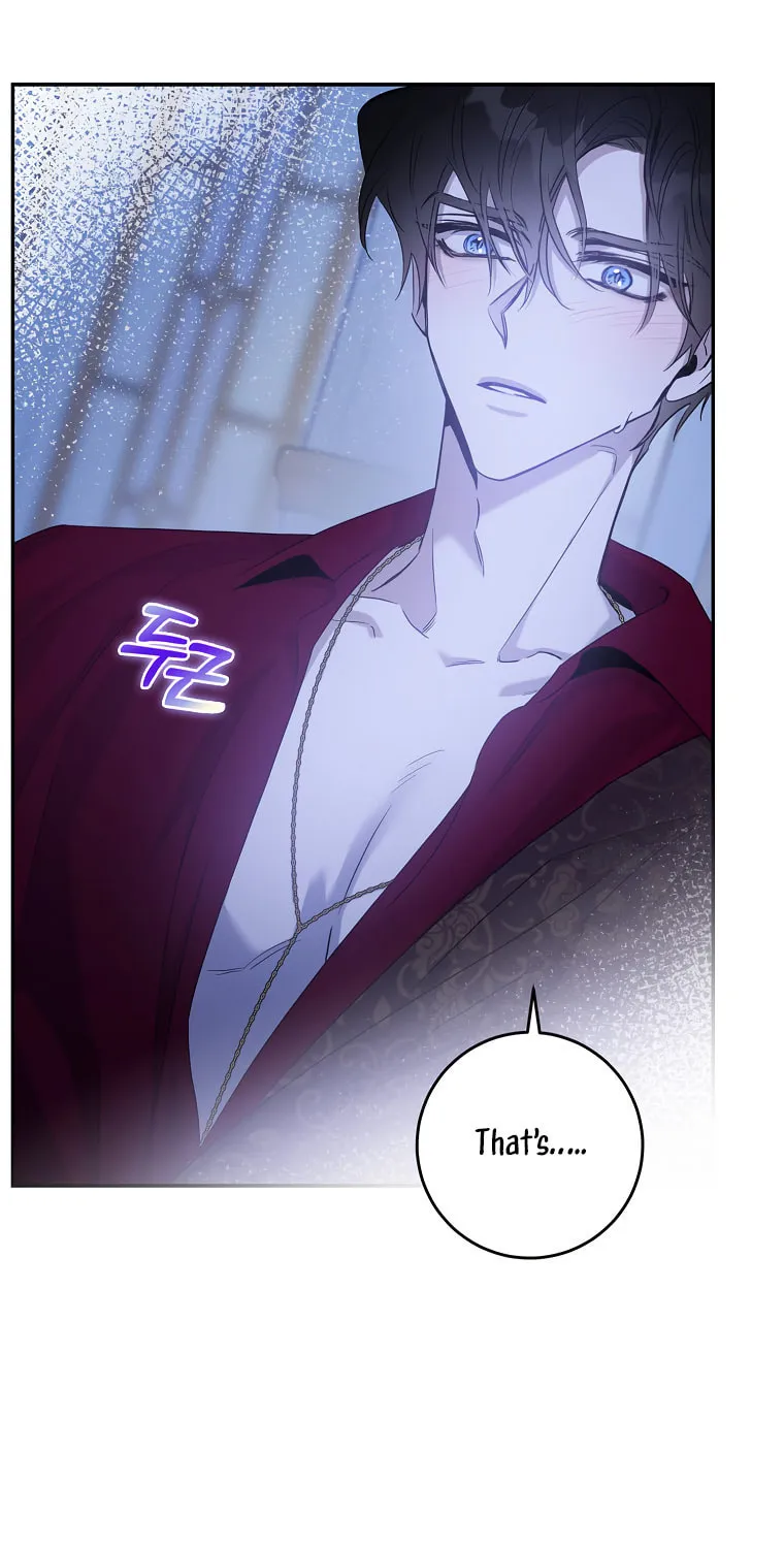 The Taming of the Tyrant Chapter 79 page 17 - 
