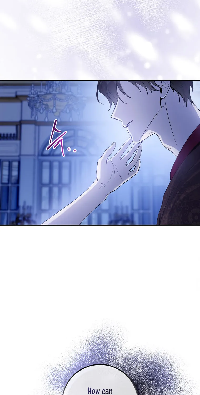 The Taming of the Tyrant Chapter 79 page 21 - 