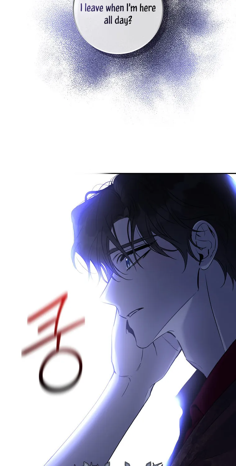 The Taming of the Tyrant Chapter 79 page 22 - 